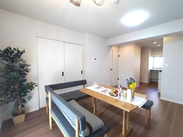 天白第二住宅5号棟