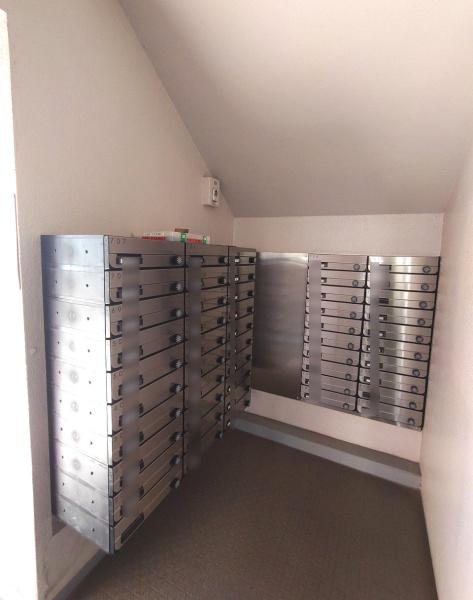 天白第二住宅5号棟(その他共用部分)