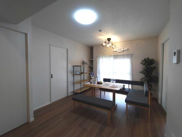 天白第二住宅5号棟