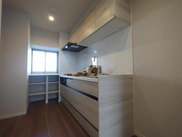 天白第二住宅5号棟