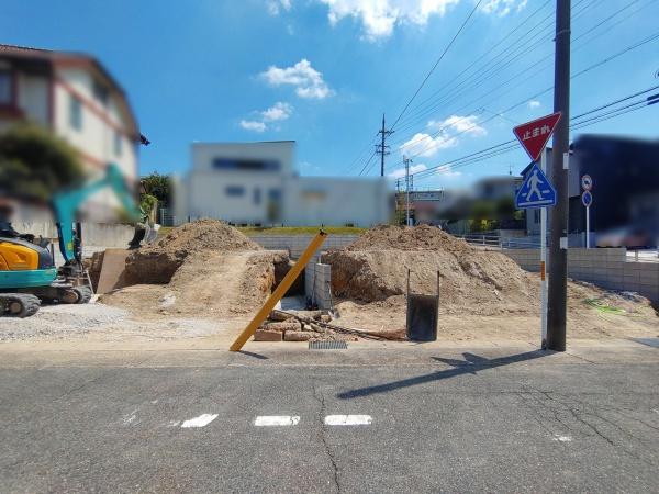 新築分譲住宅　ミラスモ名東区山の手31801　2号棟