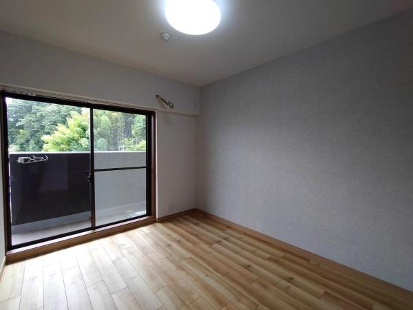 東山台スカイマンション