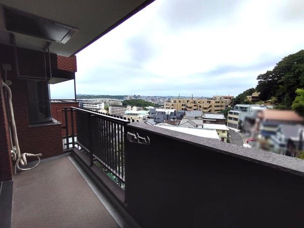 東山台スカイマンション