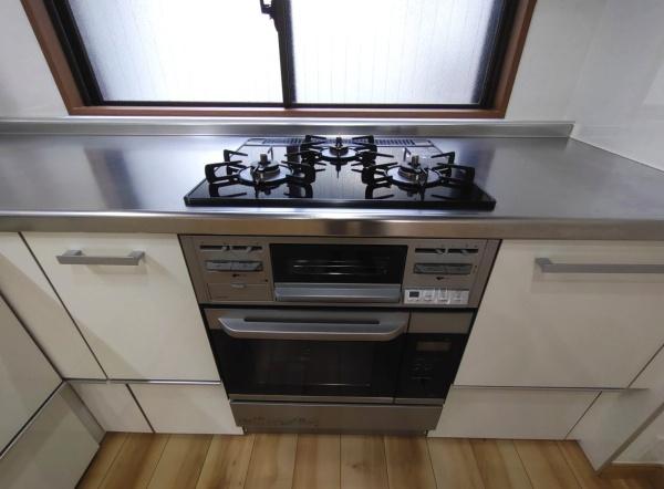 東山台スカイマンション