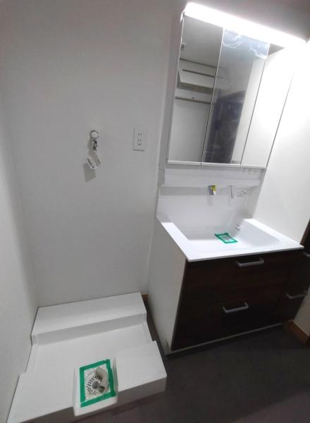 東山台スカイマンション