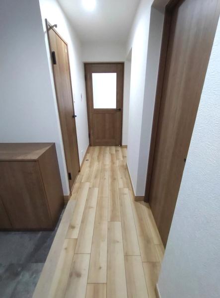 東山台スカイマンション