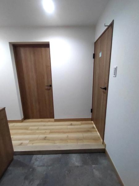 東山台スカイマンション