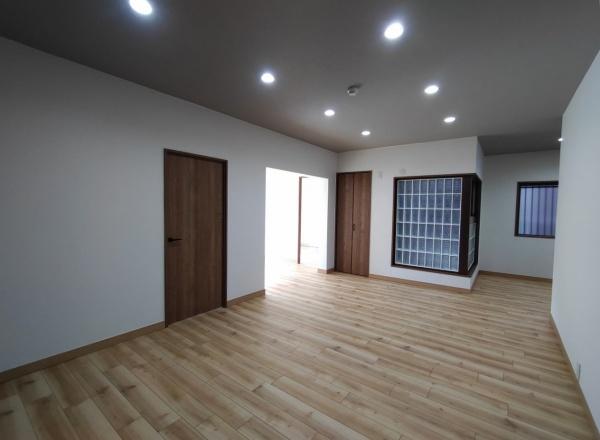 東山台スカイマンション