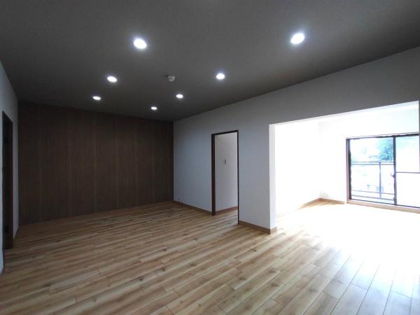 東山台スカイマンション