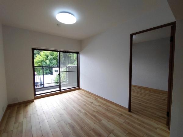 東山台スカイマンション