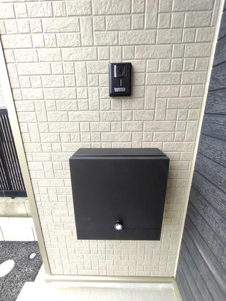 クレイドルガーデン緑区平子が丘第1　1号棟