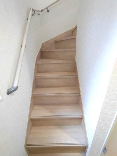 クレイドルガーデン緑区平子が丘第1　1号棟