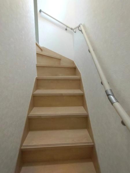 クレイドルガーデン緑区平子が丘第1　2号棟