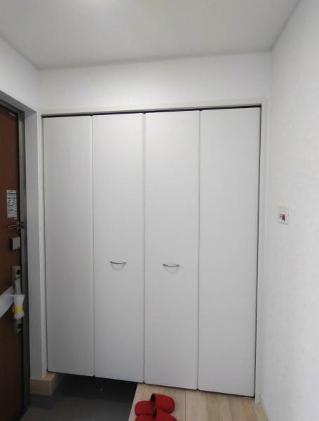 クレイドルガーデン緑区平子が丘第1　2号棟