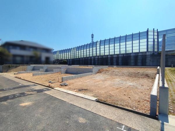 クレイドルガーデン緑区平子が丘第1　2号棟