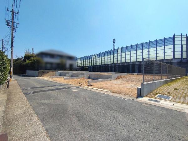 クレイドルガーデン緑区平子が丘第1　2号棟