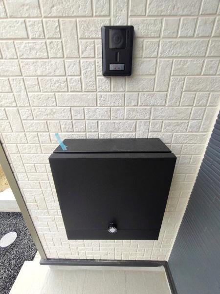 クレイドルガーデン緑区平子が丘第1　4号棟