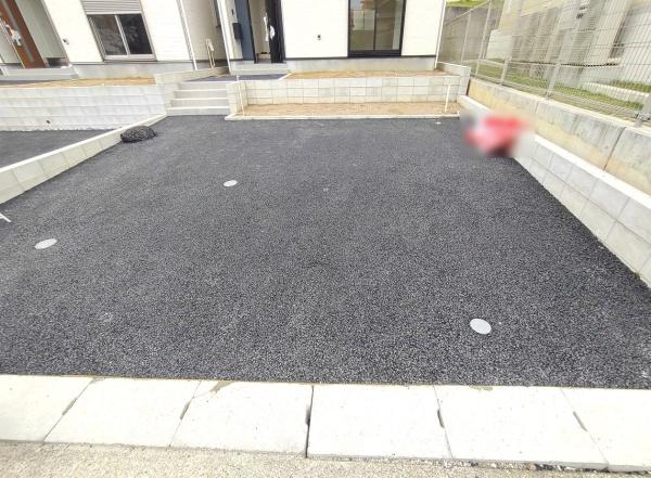 クレイドルガーデン緑区平子が丘第1　4号棟