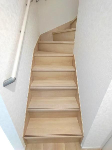 クレイドルガーデン緑区平子が丘第1　4号棟