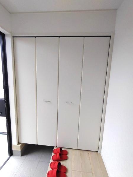 クレイドルガーデン緑区平子が丘第1　4号棟