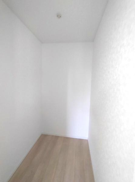 クレイドルガーデン緑区平子が丘第1　4号棟