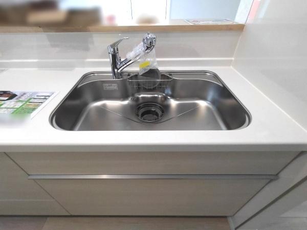 クレイドルガーデン緑区平子が丘第1　4号棟