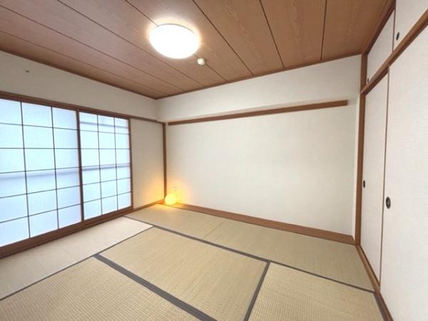 日進香久山杜の街101棟