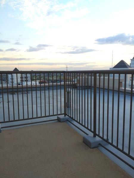 日進香久山杜の街101棟