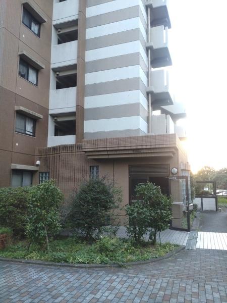 日進香久山杜の街101棟