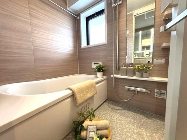 日進香久山杜の街101棟