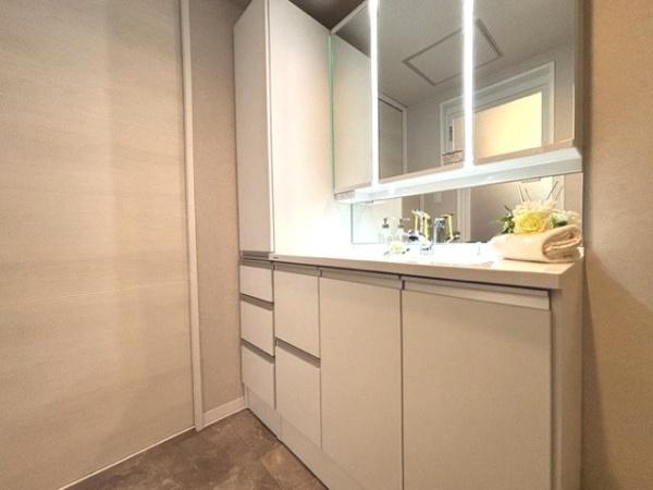 日進香久山杜の街101棟