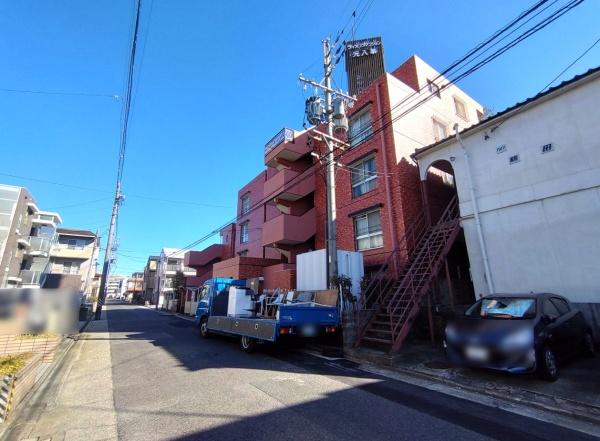 ライオンズマンション元八事