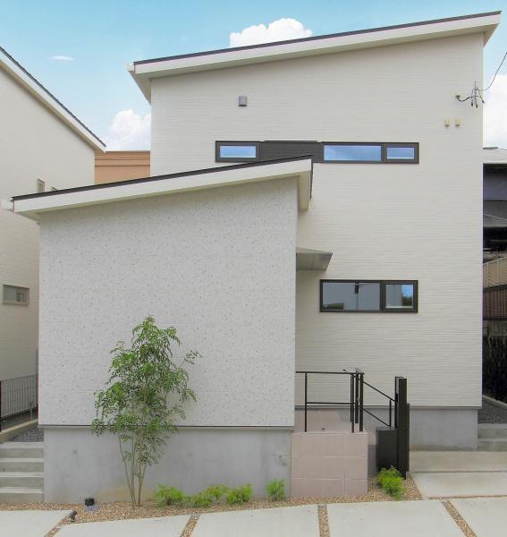 新築戸建　天白区土原　No8