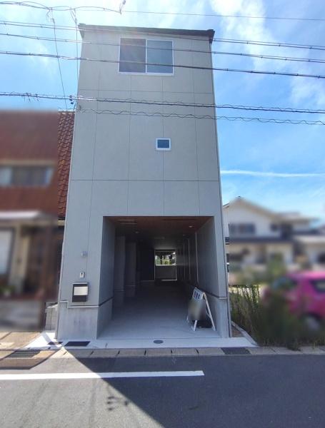 名古屋市緑区曽根３丁目の中古一戸建