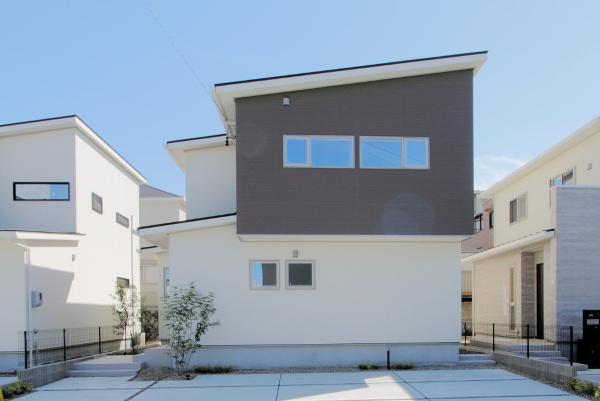 新築戸建　天白区土原　No6