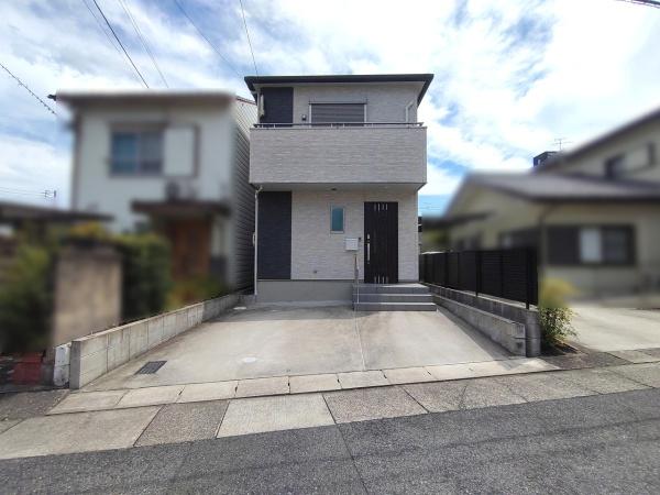 名古屋市天白区植田山５丁目の中古一戸建