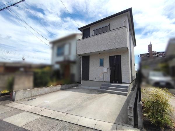 名古屋市天白区植田山５丁目の中古一戸建