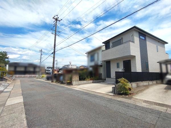 名古屋市天白区植田山５丁目の中古一戸建