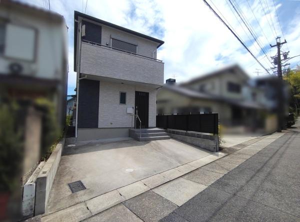 名古屋市天白区植田山５丁目の中古一戸建