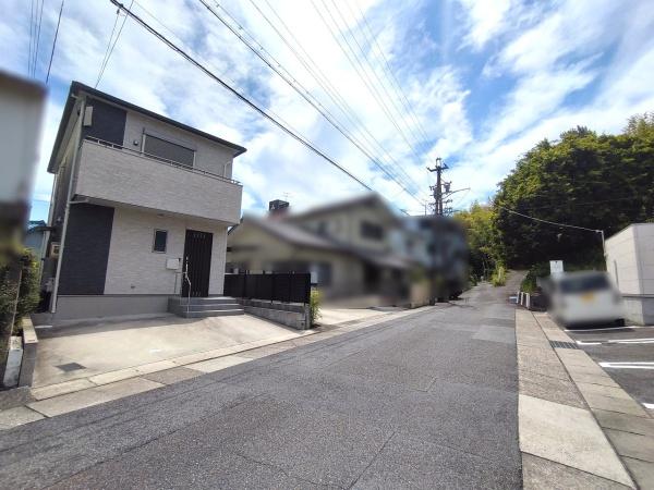 名古屋市天白区植田山５丁目の中古一戸建て