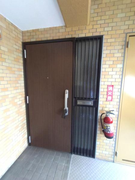 ダイアパレス八事表山