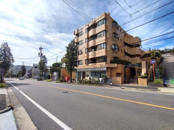 ダイアパレス八事表山