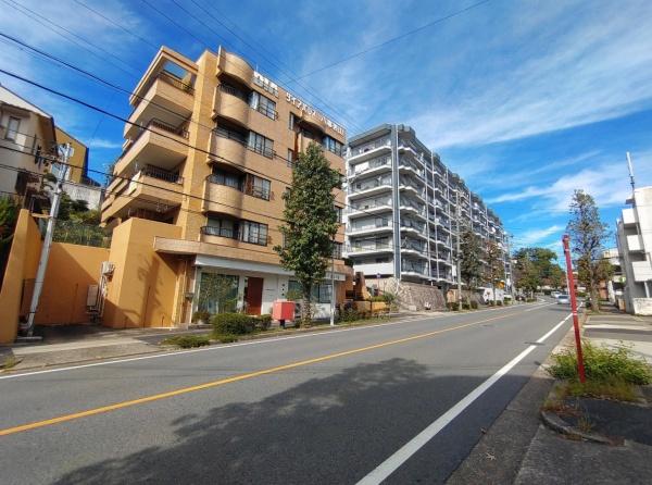 ダイアパレス八事表山