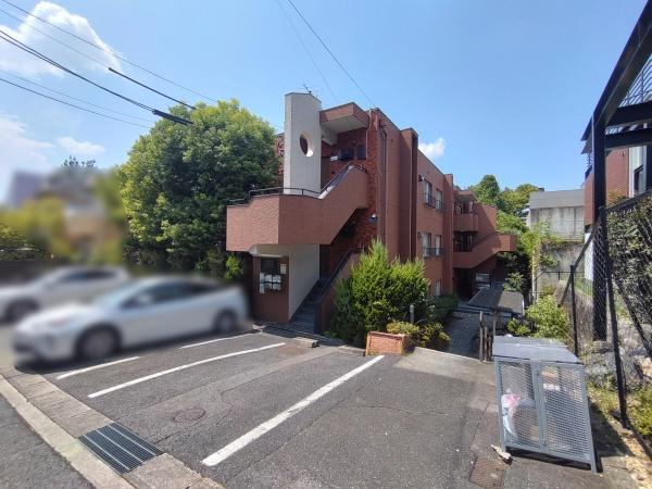 ライオンズマンション八事御幸山