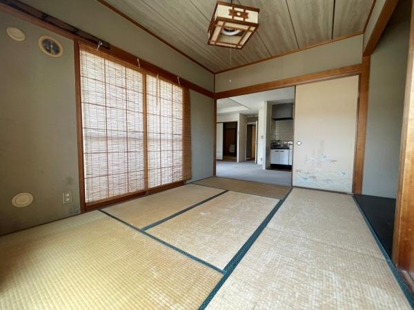 カーサビアンカ高坂