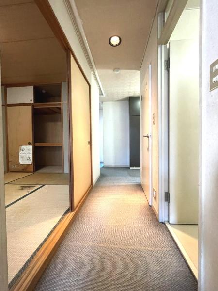 カーサビアンカ高坂