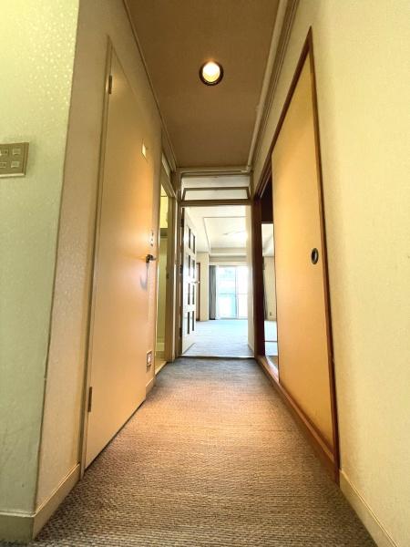 カーサビアンカ高坂