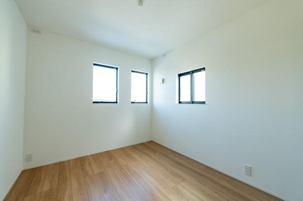 新築分譲住宅　天白区島田12期　2号棟