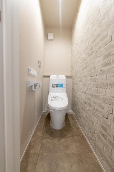 新築分譲住宅　天白区島田12期　2号棟