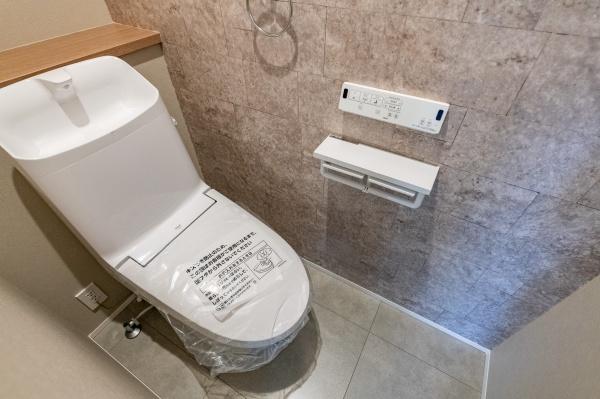 新築分譲住宅　天白区島田12期　3号棟